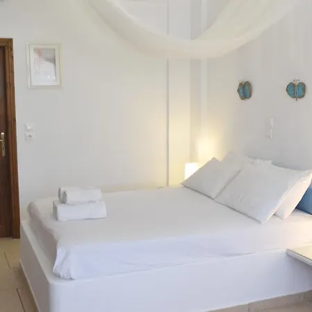 Santorini Mesotopos Aparthotel Fira  Exterior foto