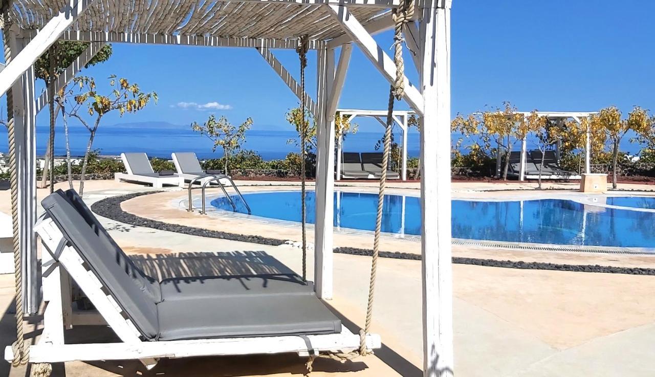 Santorini Mesotopos Aparthotel