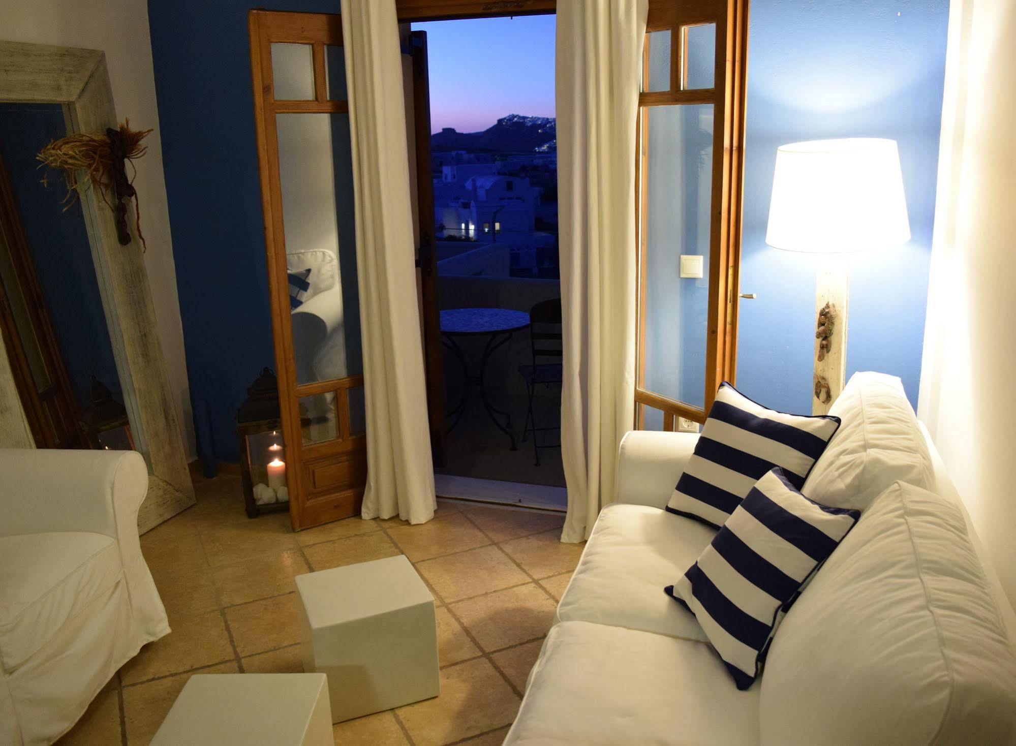 Santorini Mesotopos 3* Firá