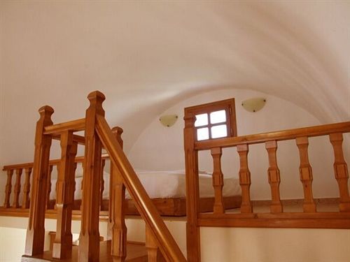 Santorini Mesotopos 3* Firá